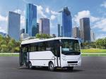 Otokar Sultan Maxi City 2010 года